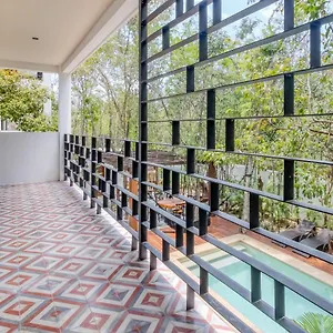 Looltum 03 , Tulum México