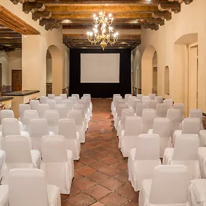 Quinta Real 5*, Heroica Puebla de Zaragoza México