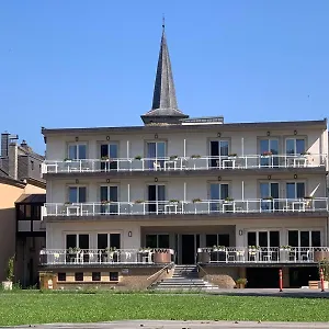 Hotel Ehnen Hotel Ihnen