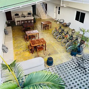 Freelance , Tulum México
